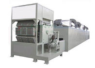 Recicl a linha de produção de papel da bandeja do ovo, máquina de factura de caixa 3000Pcs/do ovo H