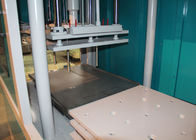 Celulose semiautomática que molda a máquina de pressão quente que faz os produtos industriais 20tons