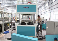 Máquina moldando da polpa da eficiência elevada para o empacotamento industrial de alta qualidade