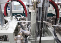 Máquina de molde da polpa da grande capacidade/máquina molde 300kg/H do sopro
