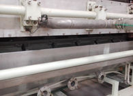 Linha de produção moldando 4000Pcs/H da caixa de ovo da maquinaria da polpa da papelada