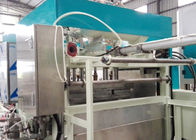 Maquinaria Siemens do molde da polpa da eficiência elevada para o suporte de copo