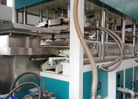 Utensílios de mesa automáticos que fazem a máquina, 3000Pcs/máquina descartável placas de papel de H