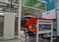 Automatização completa recicl da máquina de papel da caixa do ovo 1000 PCes/H