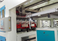 Copo descartável automático completo de máquina de fatura de placa/celulose que faz a máquina (não copo de papel do rolo)