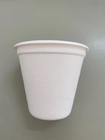 Formação de alumínio dos copos de café do molde dos utensílios de mesa da polpa da matéria prima