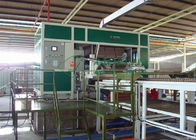 Máquina de papel reciclada biodegradável da bandeja do ovo com 3000Pcs/capacidade de H