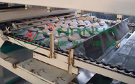 Máquina de fabricação de produtos médicos/máquina de fabricação de bandejas de pulpa para rins/máquina de fabricação de papel para rins/bandeja de pulpa para rins