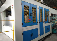Equipamento automático do molde da polpa do Virgin para a linha de produção do copo de papel/Dishware