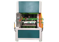 Máquina de pressão quente hidráulica automatizada para polpa seca produtos moldados