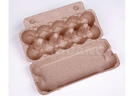 10 dados personalizados da caixa de ovo da polpa da caixa do ovo da ferramenta do CNC das pilhas molde de alumínio