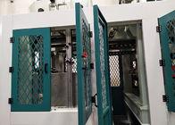 Máquina de fatura biodegradável automática do equipamento/placa do molde da polpa do bagaço
