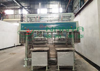 Máquina moldando de alta velocidade da celulose para o pacote industrial reciclável