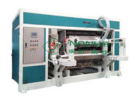 Ovo automático Tray Machine de 30 furos do equipamento do molde da celulose