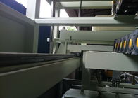 Maquinaria de papel da caixa do ovo da polpa do molde com linha de secagem 2800PCS/H da única camada