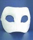 A polpa amigável da máscara de Environmently- Hallowmas moldou a pintura do apoio de produtos DIY