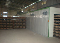 Escave um túnel o tipo linha de produção de secagem da máquina de molde da celulose, 220V - 440V