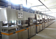 Máquina de factura do Dishware profissional/placa de papel seca no Psc/H do molde 3500