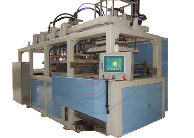 Máquina de molde da polpa da grande capacidade/máquina molde 300kg/H do sopro