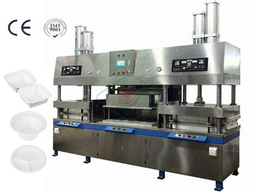 400Kw 7000Pcs/de copo de papel e placa de H máquina de factura seca no molde