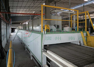 Máquina automática da caixa do ovo da polpa para a linha de produção da bandeja da bandeja do ovo/do suporte/fruto de copo