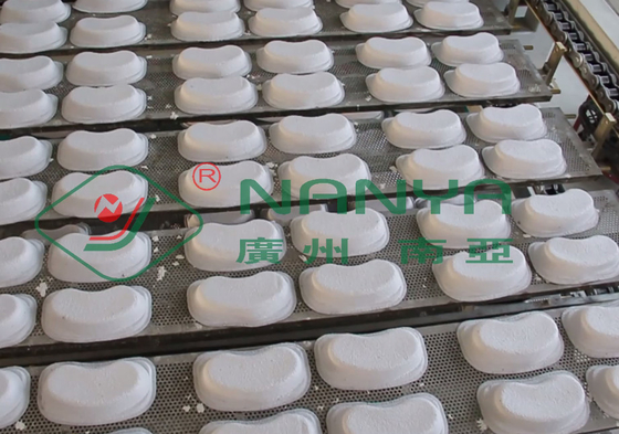 Máquina de Fabricação de Produtos Médicos