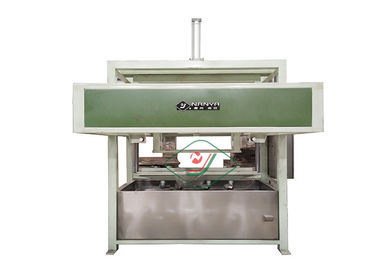 Maquinaria da caixa do ovo da celulose/caixa moldando automáticas do ovo que faz a máquina 1000pcs/h