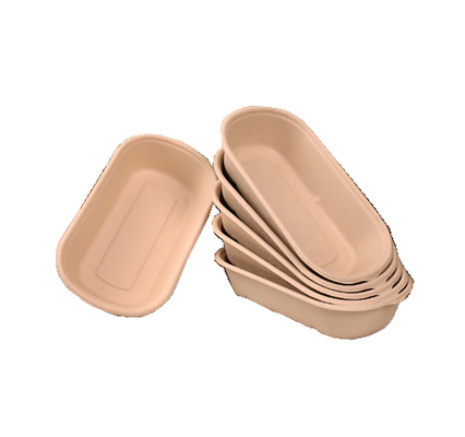 Caixa do fast food/utensílios de mesa descartáveis que fazem a secagem da máquina no molde 7000Pcs/H