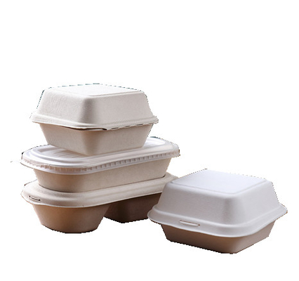 Máquinas de produção de utensílios de mesa de pasta de papel da série YC