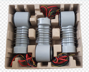 Máquina de embalagem electrónica de papel de resíduos