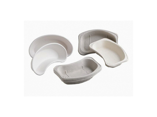 Máquina de molde biodegradável da celulose do mictório/potenciômetro de câmara/maquinaria