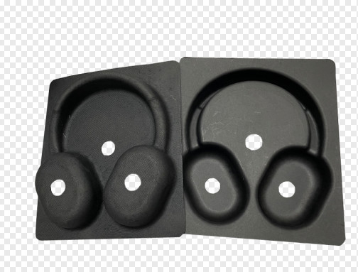 Máquina de fatura de placa de papel automática verde/máquina de fatura de placas descartável