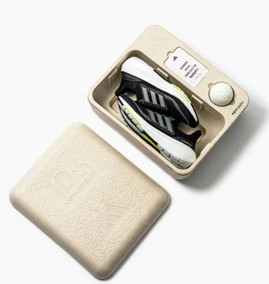 Máquina de moldagem de celulose biodegradável semiautomática 220-450V