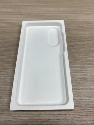 Máquinas de produção de utensílios de mesa de pasta de papel da série YC