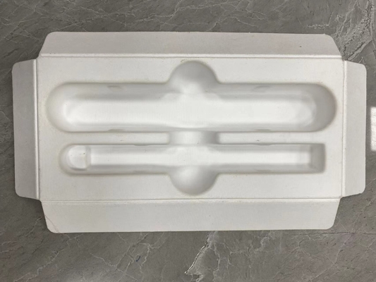 Máquinas de produção de utensílios de mesa de pasta de papel da série YC