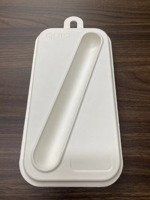 Máquina moldada do pacote do telefone celular da polpa para o pacote interno industrial