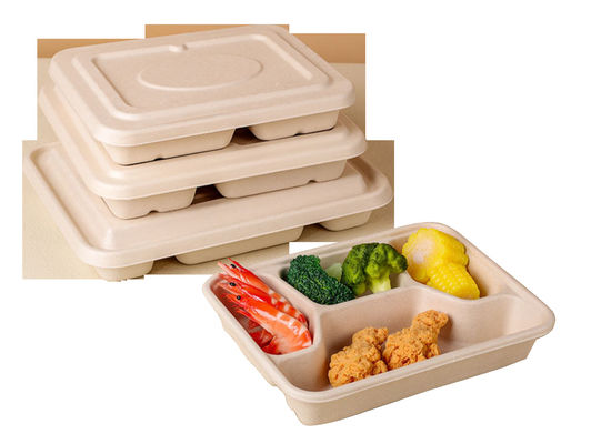 Utensílios de mesa da placa de papel que fazem a máquina seco e o corte no certificado do CE do molde