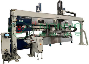 Máquina de molde totalmente automático da celulose para placas/bacias/copos