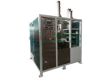 Polpa que molda o mini molde/produto Integrative dos testes de máquina do laboratório