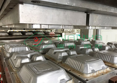 Máquinas de mesa de pasta de madeira para pasta de madeira totalmente automatizadas