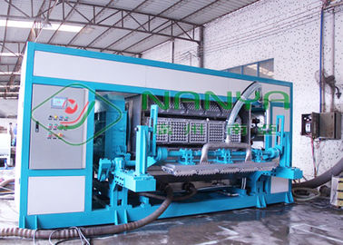 máquina da bandeja do ovo do secador de 290 quilowatts