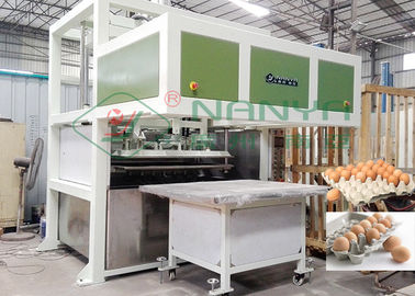 linha de produção da bandeja do ovo 100kw