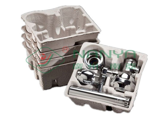 Única bandeja reciprocando semiautomática do ovo do cilindro que forma o equipamento