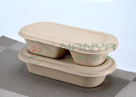 Máquina de moldagem totalmente automática de pasta de cana de açúcar com grande capacidade 6000pcs/h