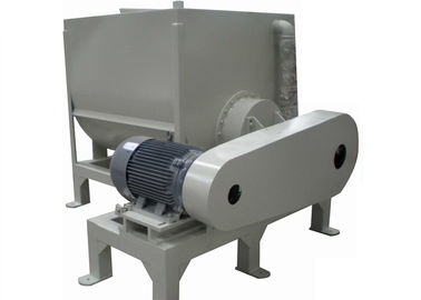 Bandeja do ovo da celulose que forma a máquina - Hydrapulpter de aço inoxidável/Pulper/Hydrabrusher