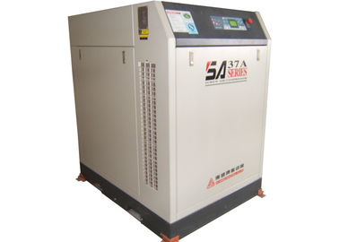 Cubeta profissional que faz a máquina o parafuso conduzido Blet de alta pressão/que reciproca/compressor de ar giratório