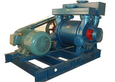 Bomba de vácuo 220V da água elétrica/bomba/água de vácuo de anel líquida - 450V