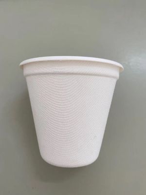 Eficiência Máquina automática de fabricação de chapas de papel de pasta de bambu