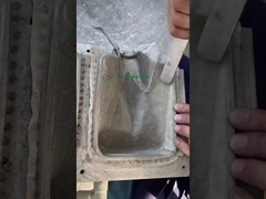 Fio Mesh Egg Tray Mold/soldador de utilização de ferramentas do reparo da máquina de soldadura do ponto