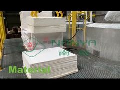 Máquina totalmente automática para fabricação de utensílios de mesa / Máquina para fabricação de utensílios de mesa por moldagem de polpa